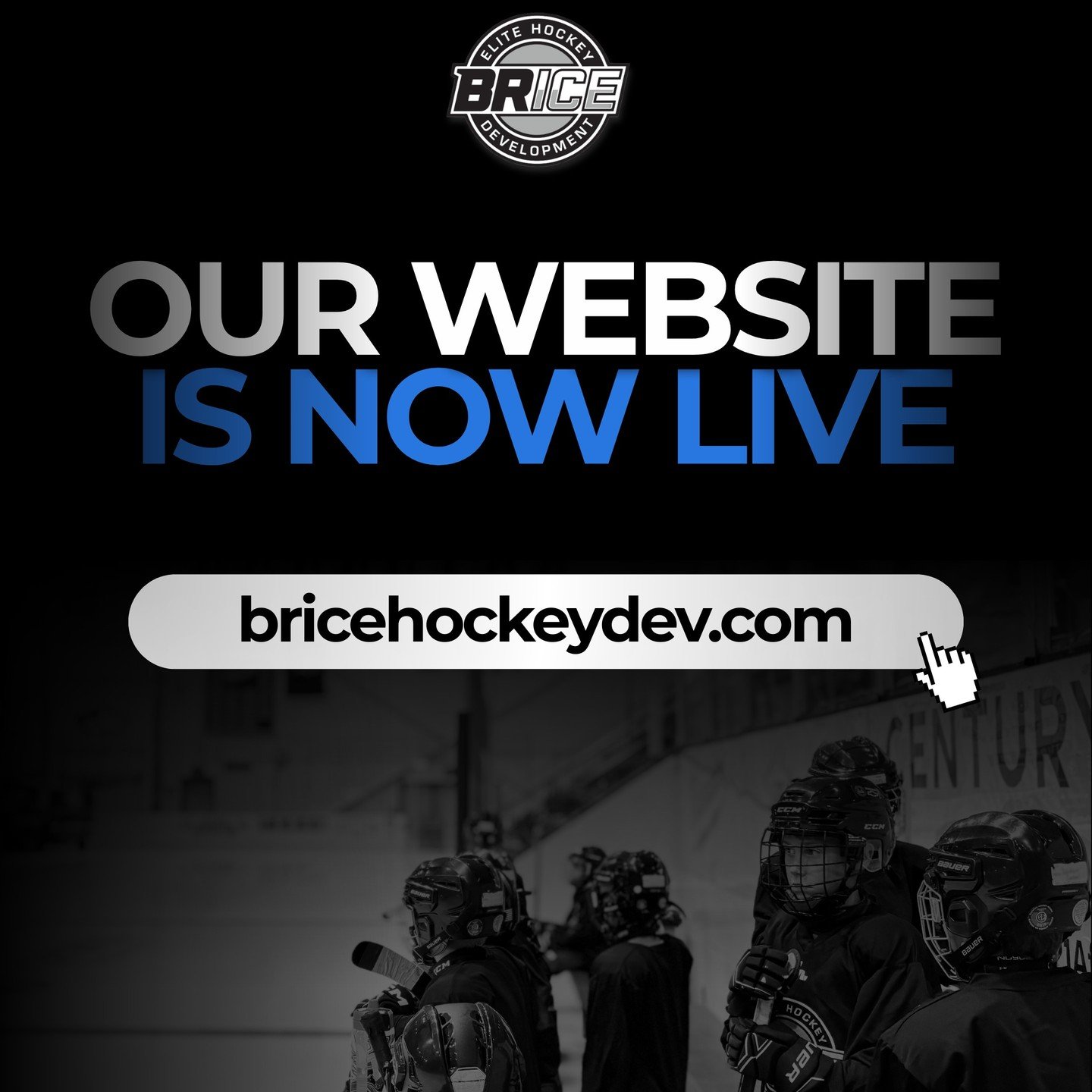 Our website has been updated with the majority of our 2026 programming. Our spring team information is all set for release.
Schedules and pricing for summer programs will be finalized by March 1.
Marquette programming is still under construction and 