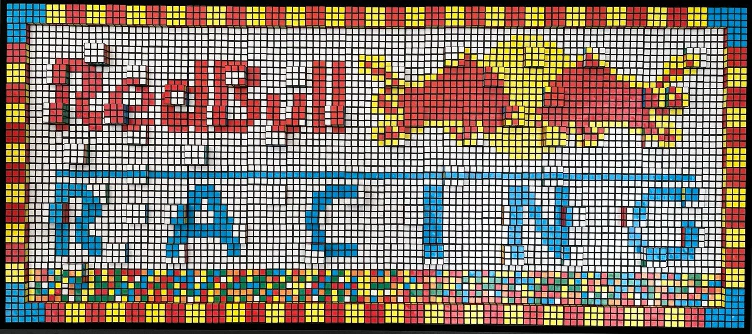 RedBull Racing - Qb | G John