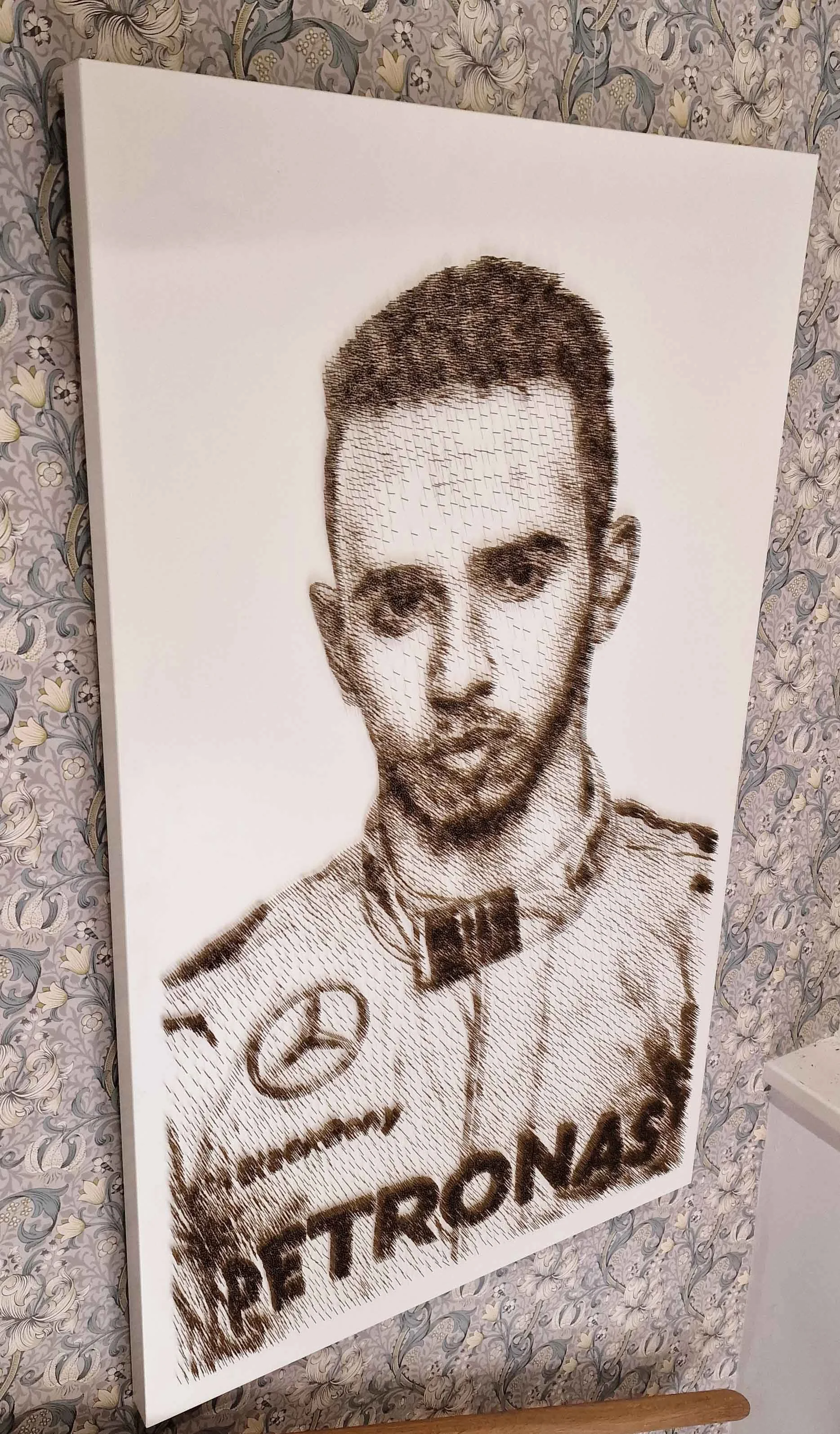 David foster Lewis hamilton 8.jpg