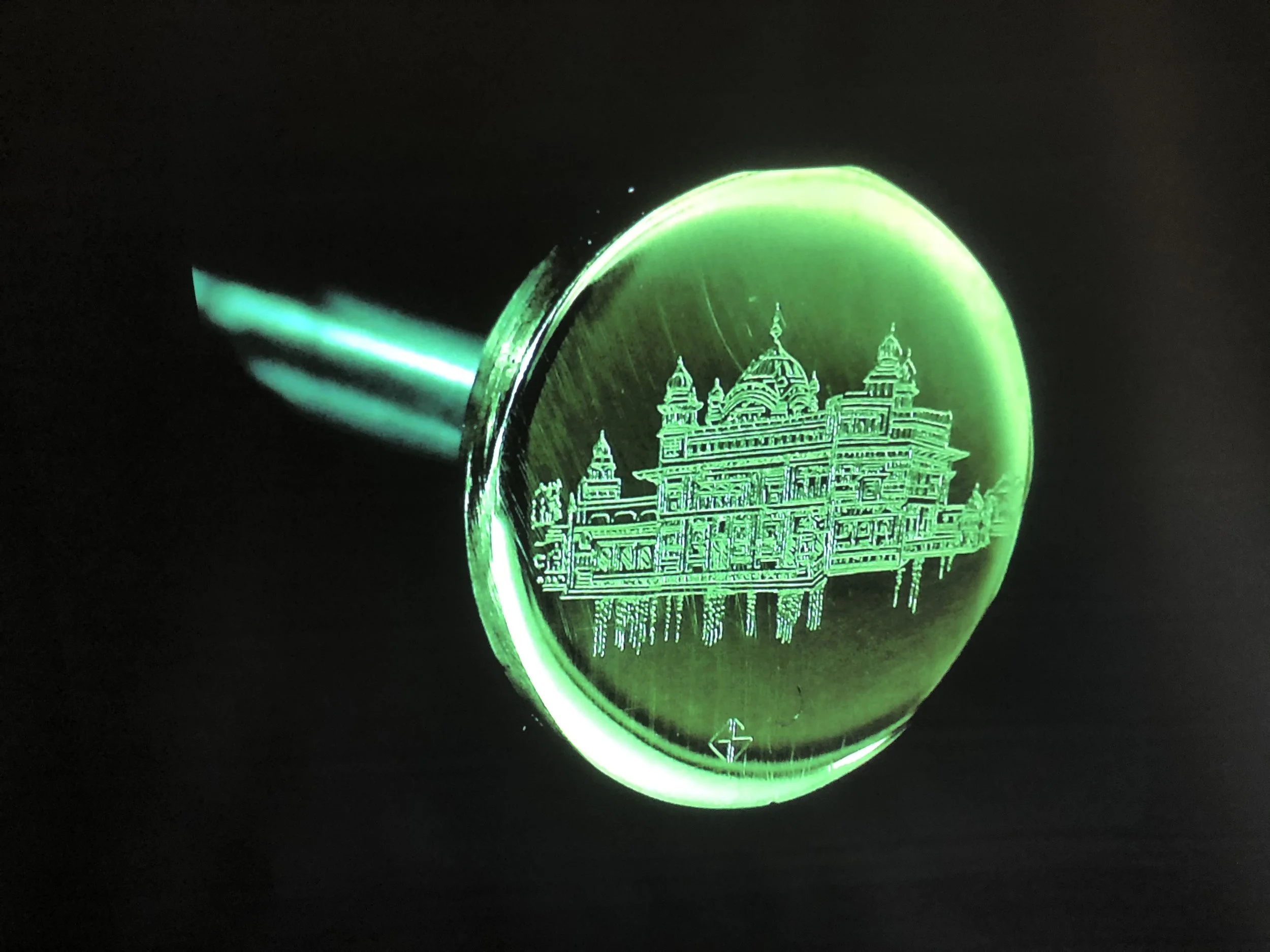 Golden Temple of Amritsar | Graham Short