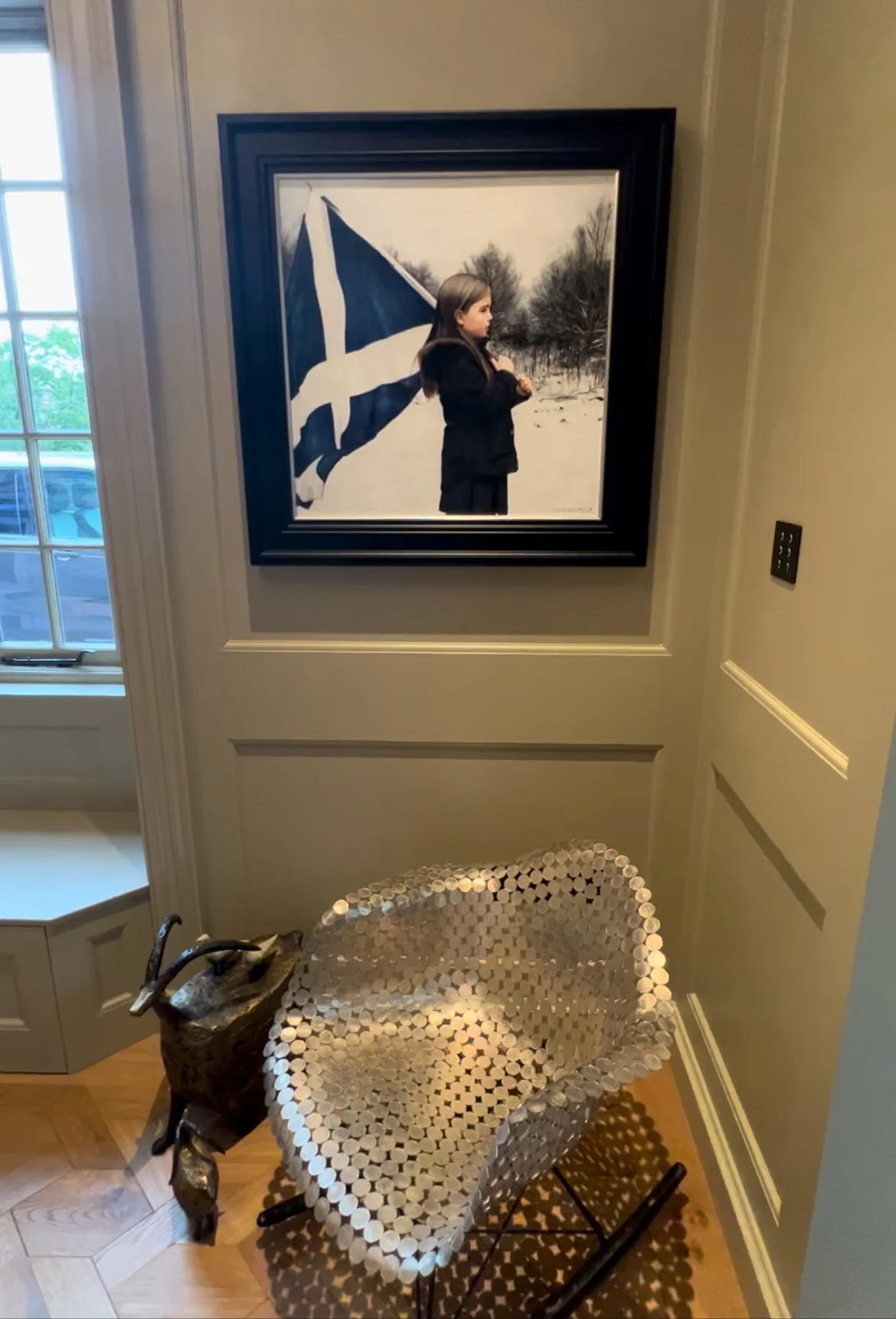 Shaun Gagg's 50P Coin Chair 1.jpg