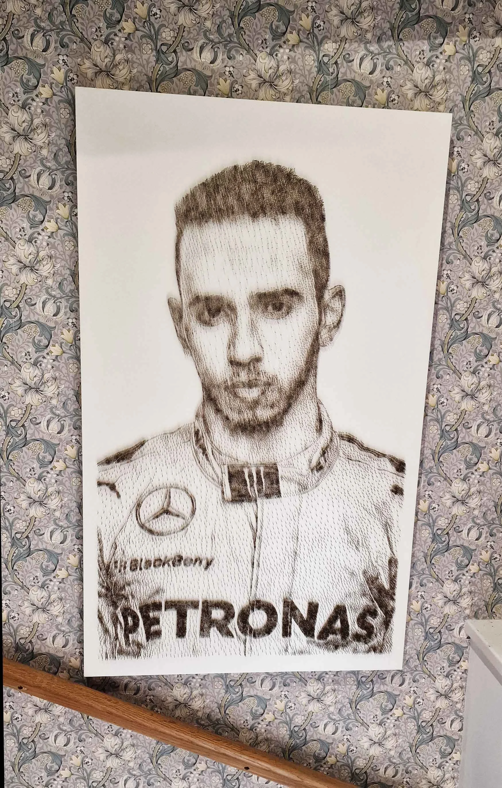 David foster Lewis hamilton 9.jpg