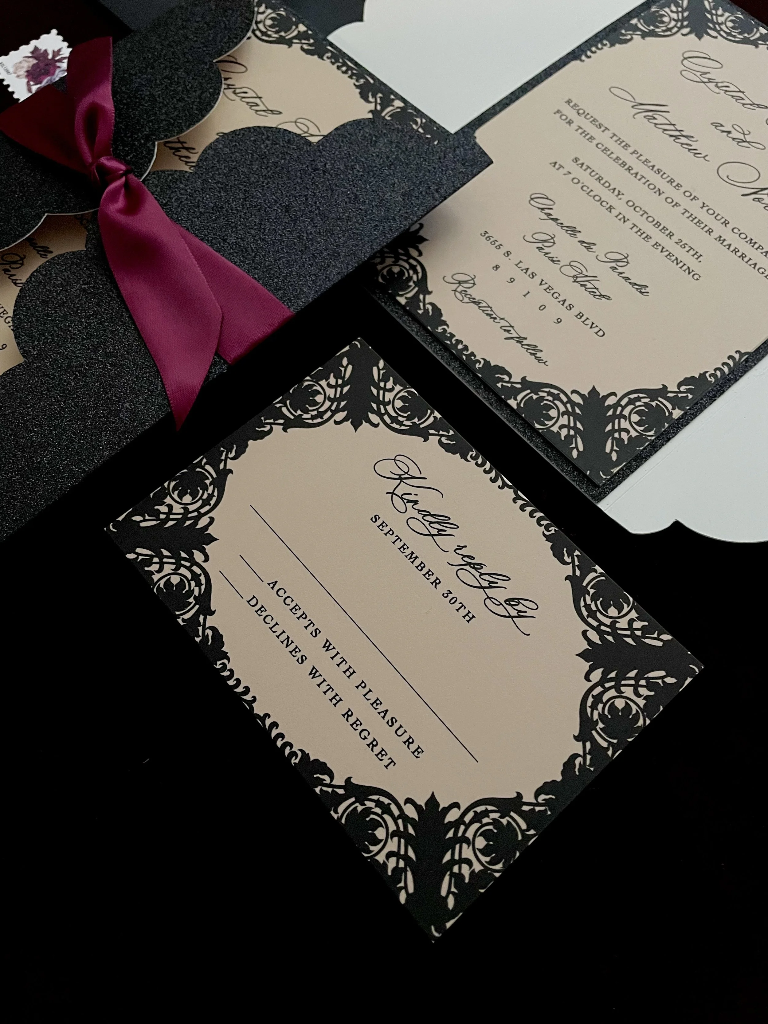romantic-black-lace-wedding-invite-burgundy-accent.jpeg