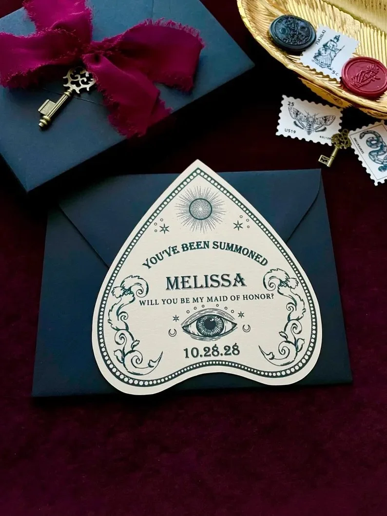 Gothic Maid Of Honor Proposal Card.jpeg