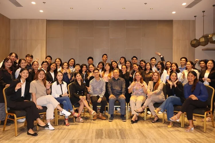TEAM — VCA Engineers, Inc.
