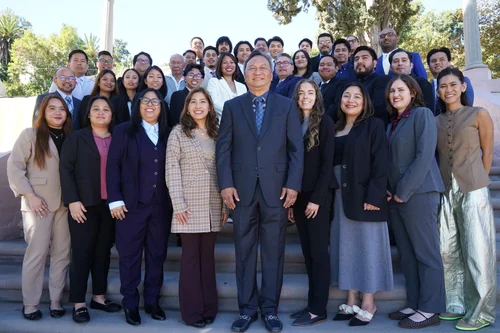 TEAM — VCA Engineers, Inc.