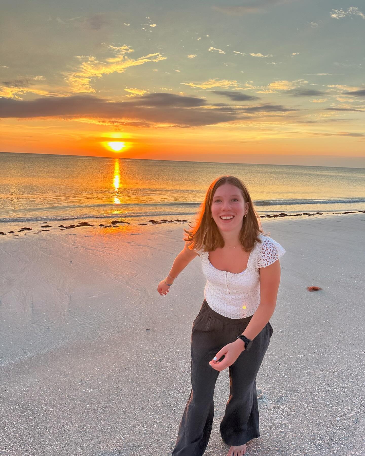 Cannot believe you are 16 years old. I love who you are &amp; I love who you are becoming. You have brought so much joy &amp; color into your mom &amp; I&rsquo;s life from the day you were born. You are easy to celebrate. You never have to accomplish
