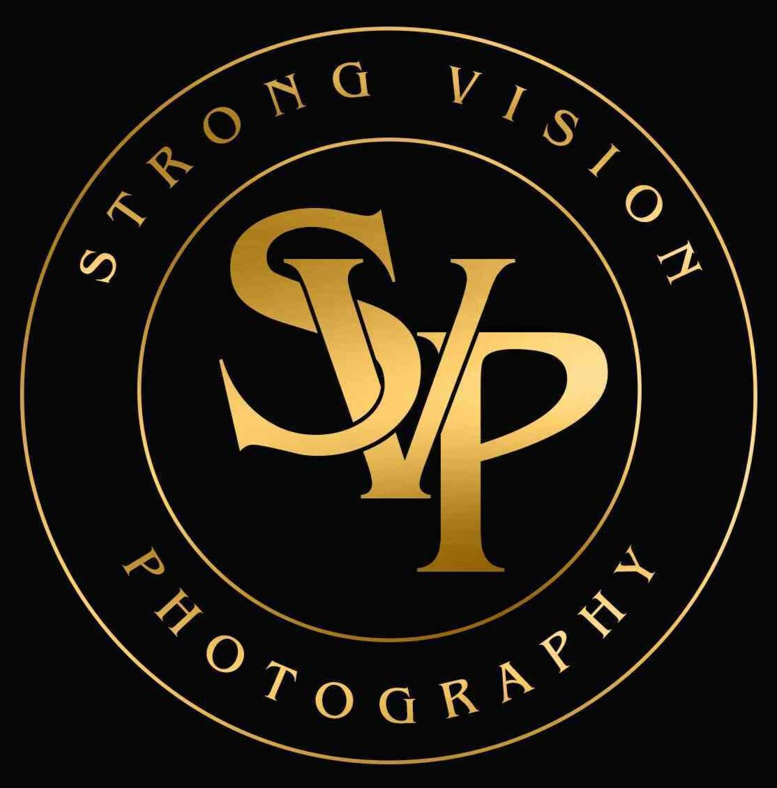 Strong Vision Photography