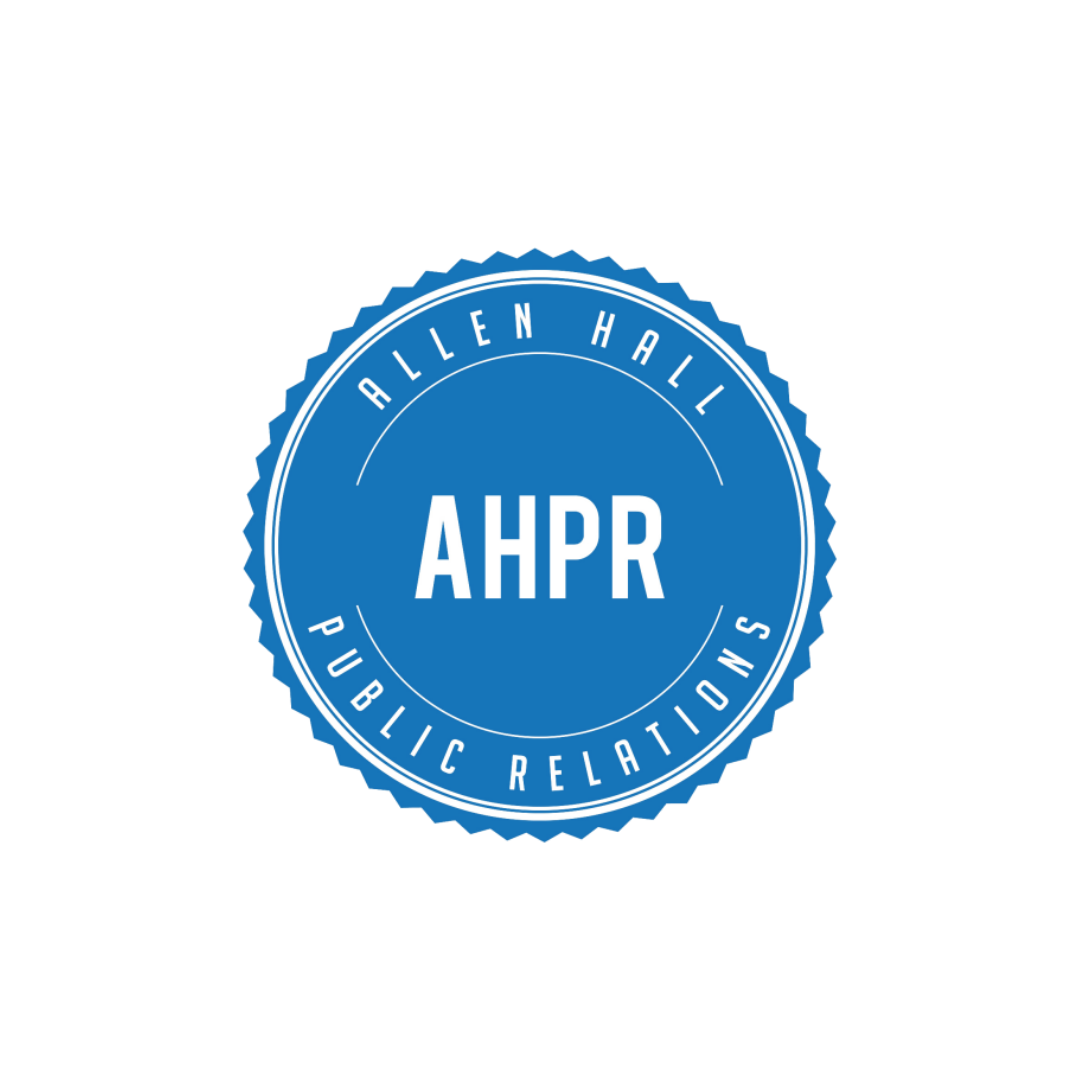 Allen Hall Public Relations