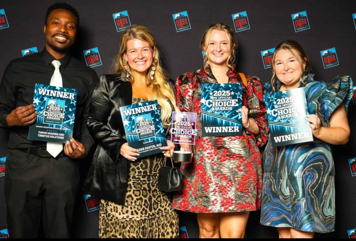 Memphis Most Community Choice Awards 2025