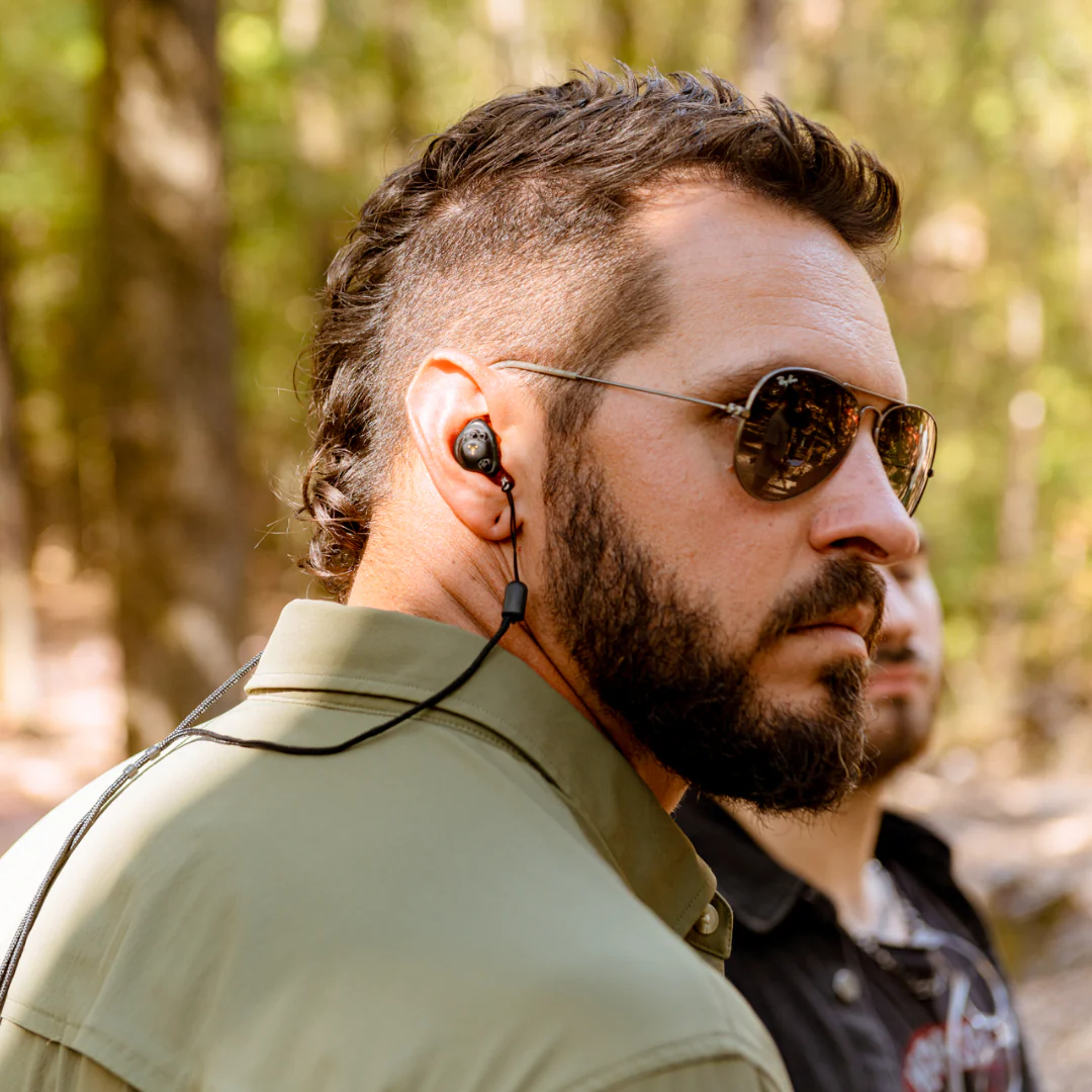 Why Hearing Protection Matters More Than You Think