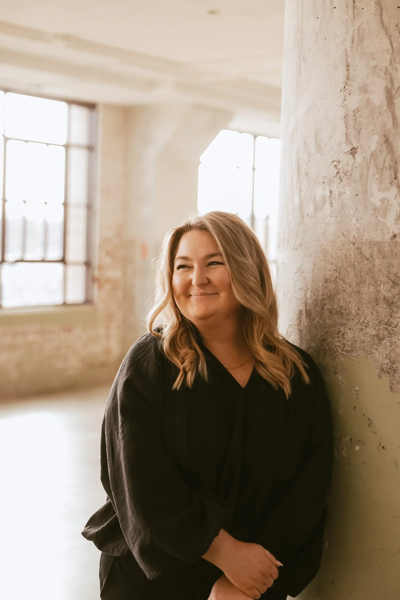 Cara Chilson in Memphis