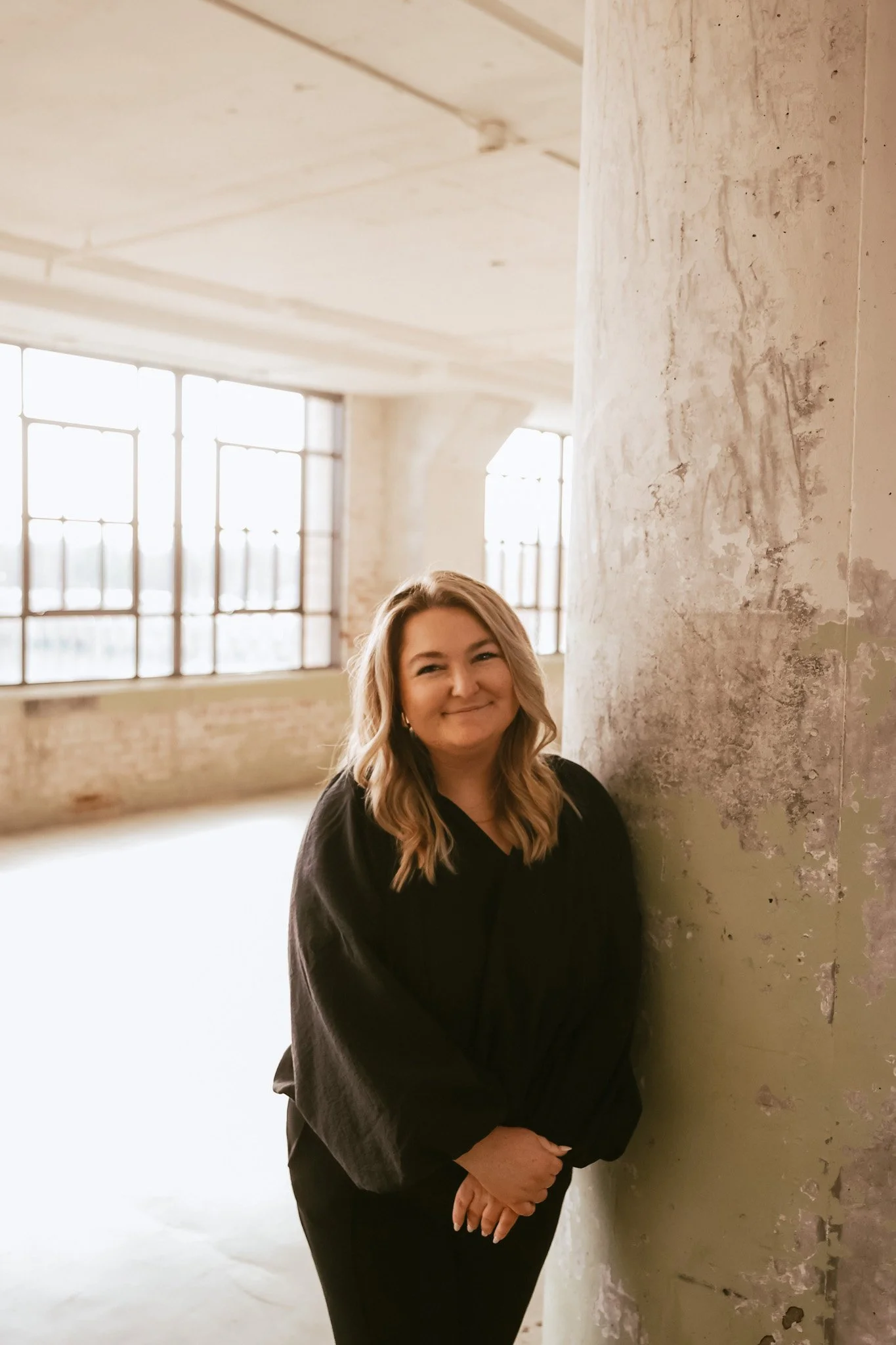 Cara Chilson, Clinical Assistant at Thrive Hearing and Tinnitus Solutions