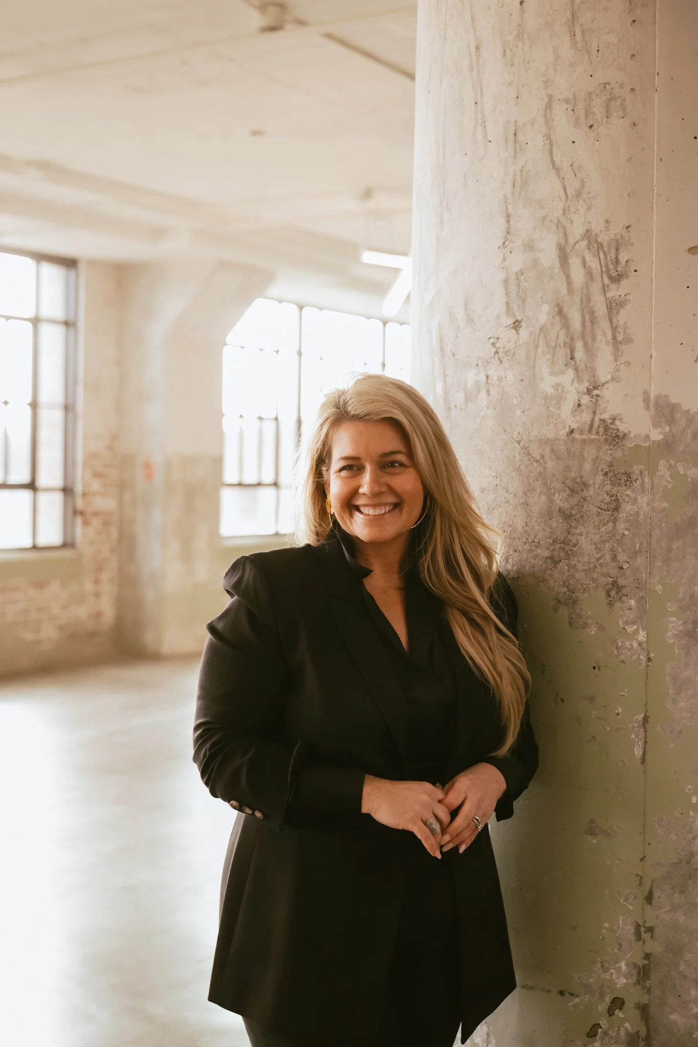 Dr. Casie Keaton in Memphis