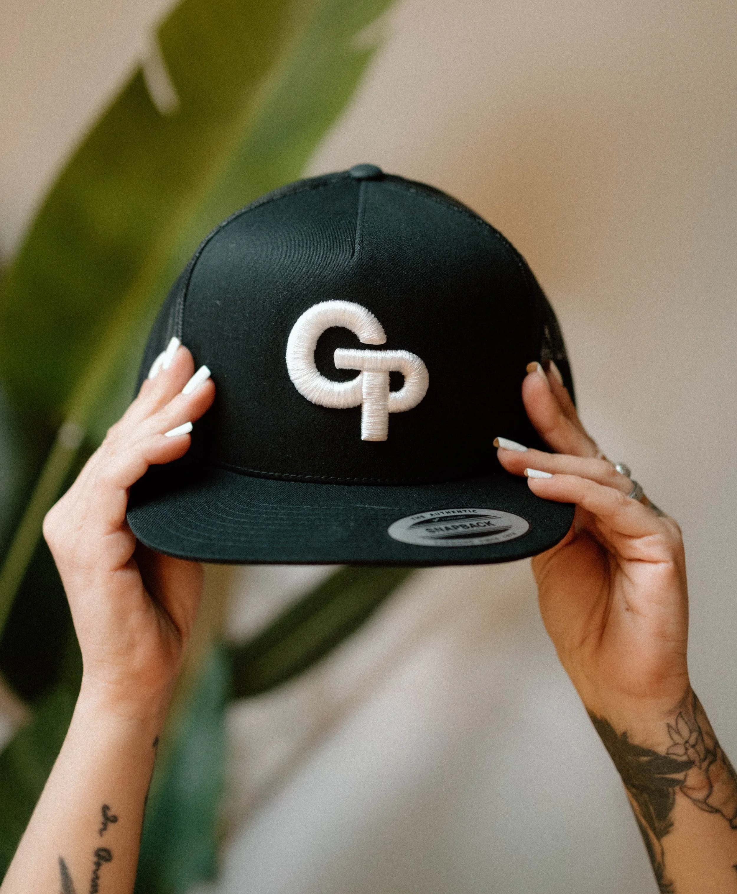 Classic GP Hat