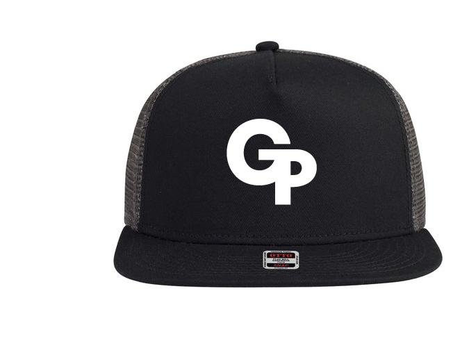 Classic GP Hat