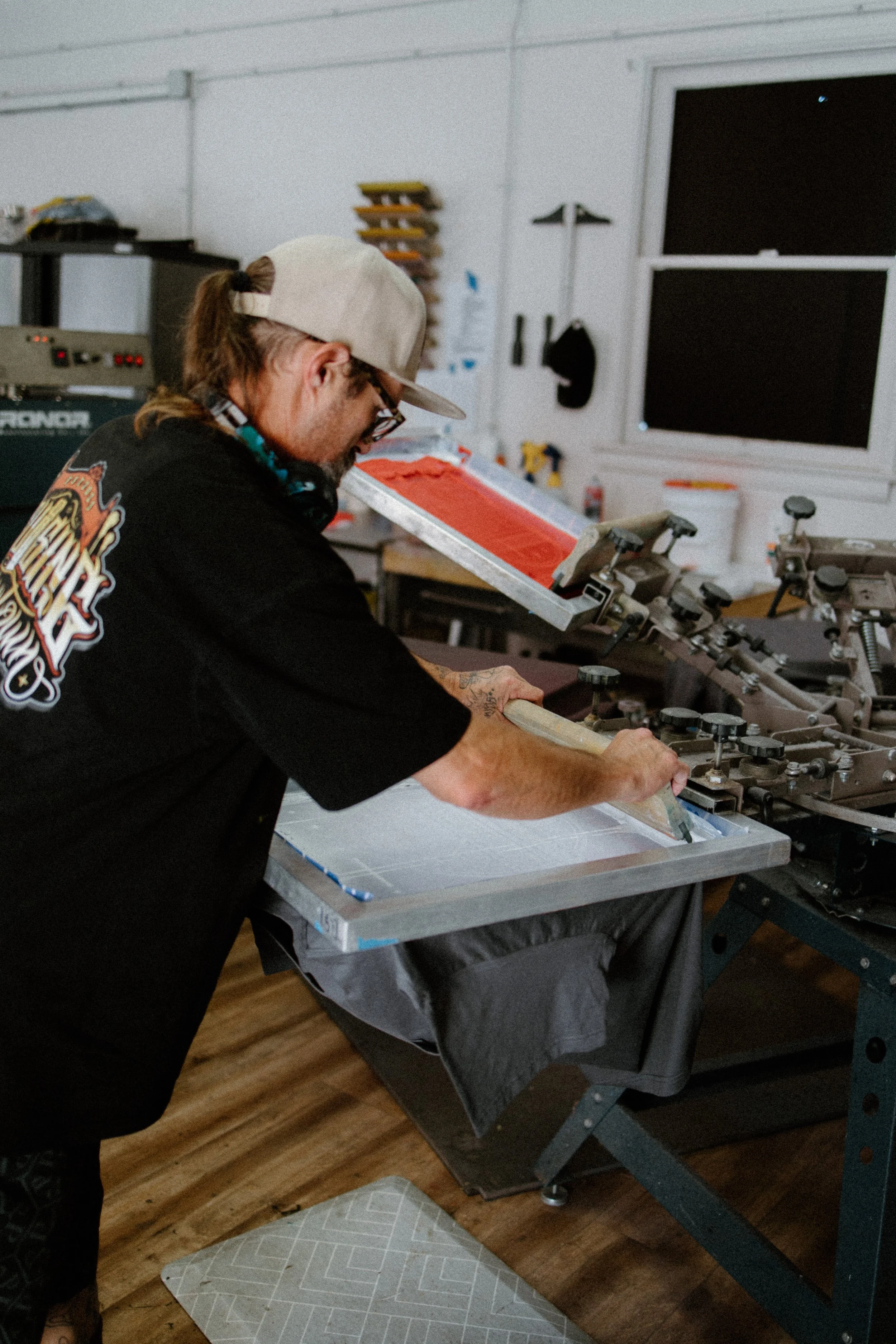 3rd Street Social Enterprise