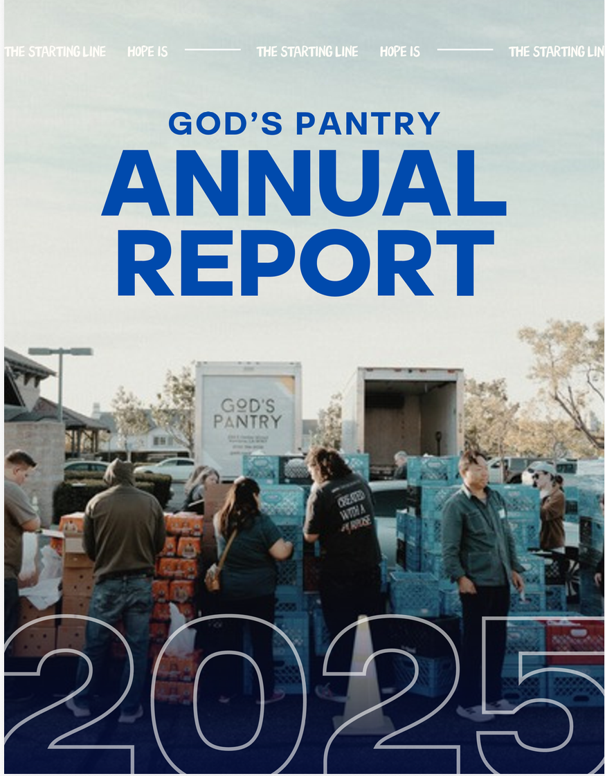 2025 Annual Report