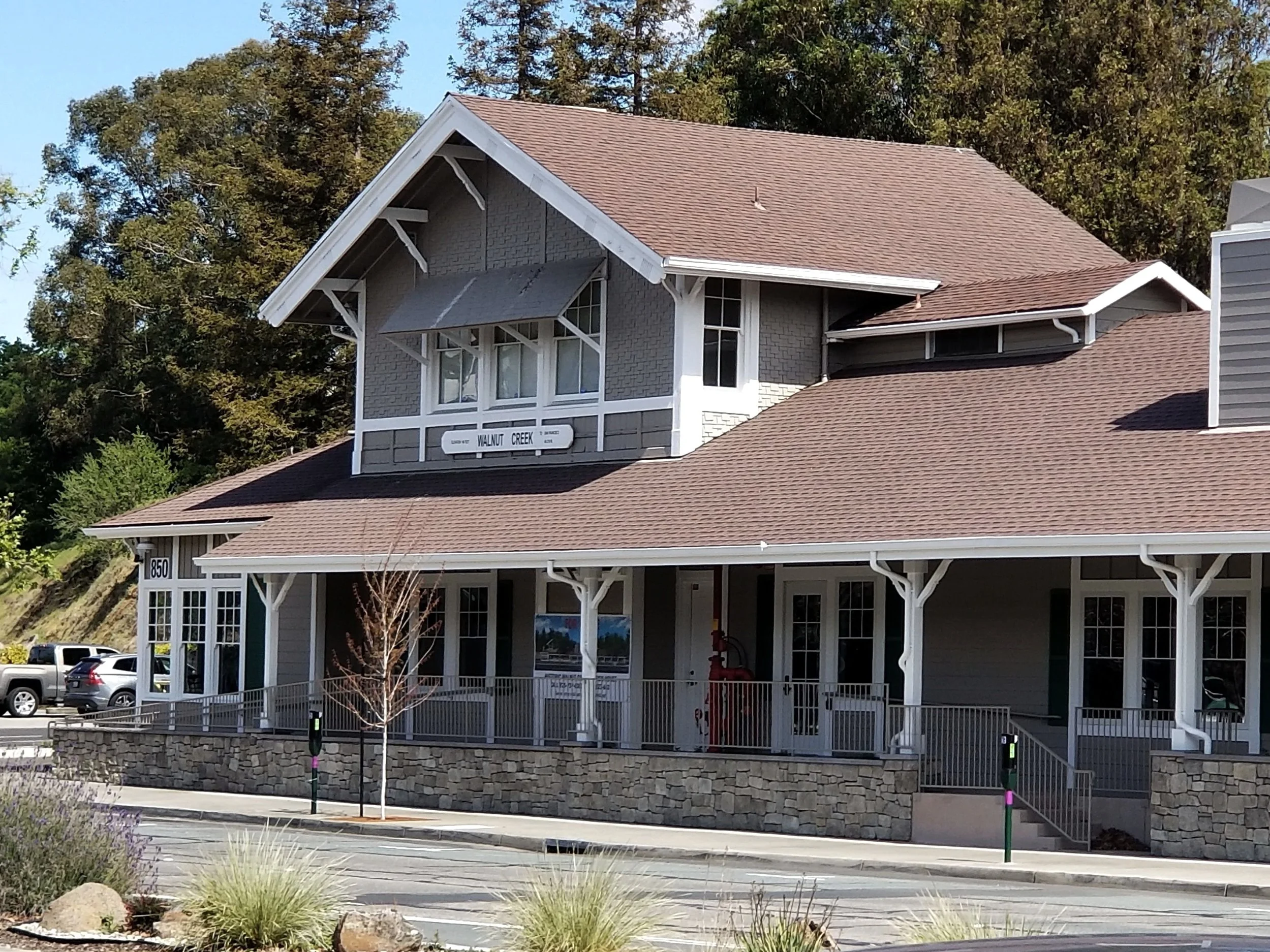 AYANA commercial property