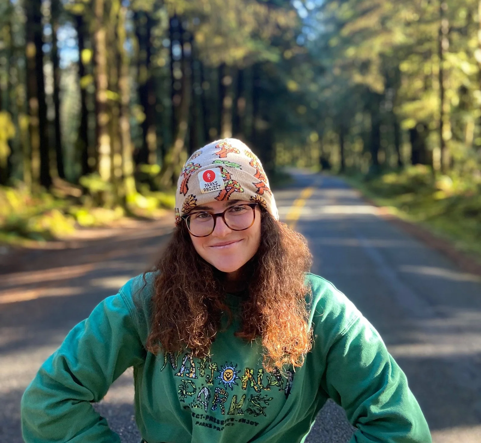 Chloe Rabinowitz