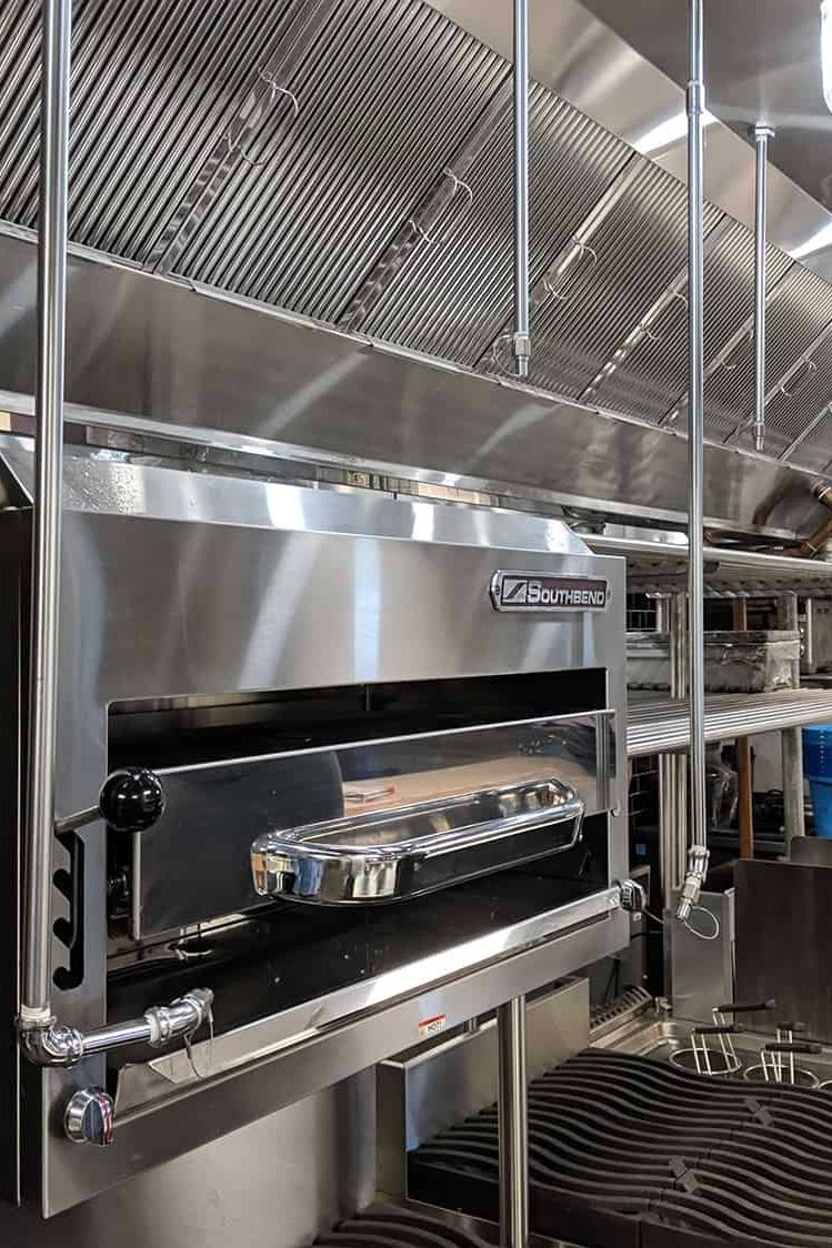 Oranssi project: studio shed