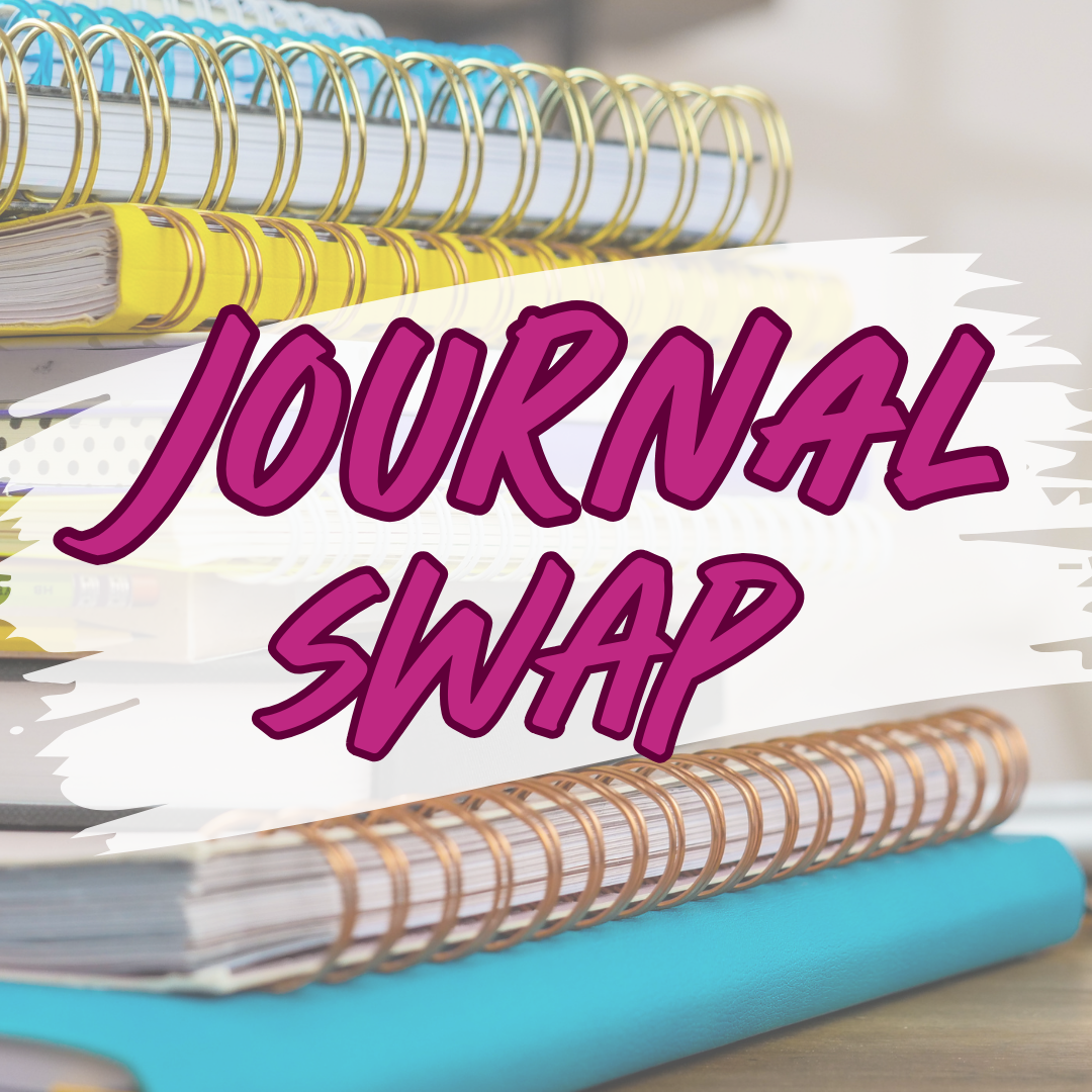 Journal Swap &amp; Share