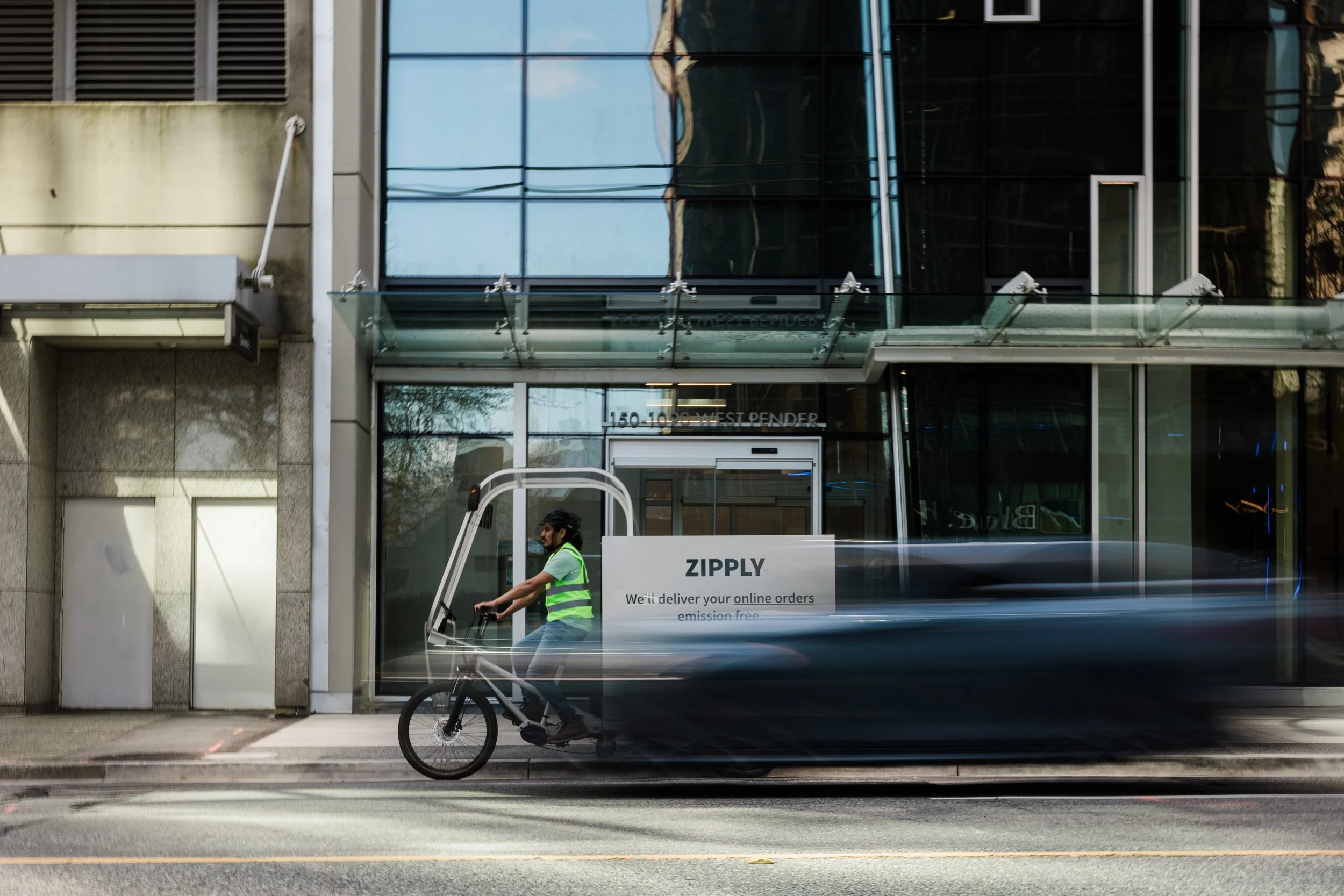 Where Purpose Meets Pedals: Zipply’s Two-Year Story