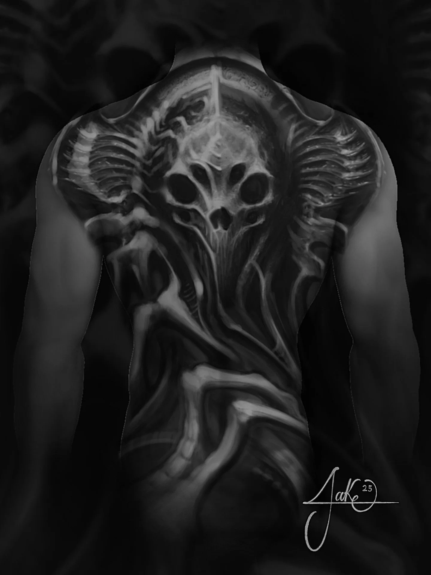 ❕AVAILABLE❕

Another back I&rsquo;d be stoked to bring to life. If this is something you&rsquo;d be interested in, email me and we&rsquo;ll go through the details! 

jakeglovertattoo@outlook.com

@lighthouse_tattoo 
@lotusneedles 
@australiantattoois