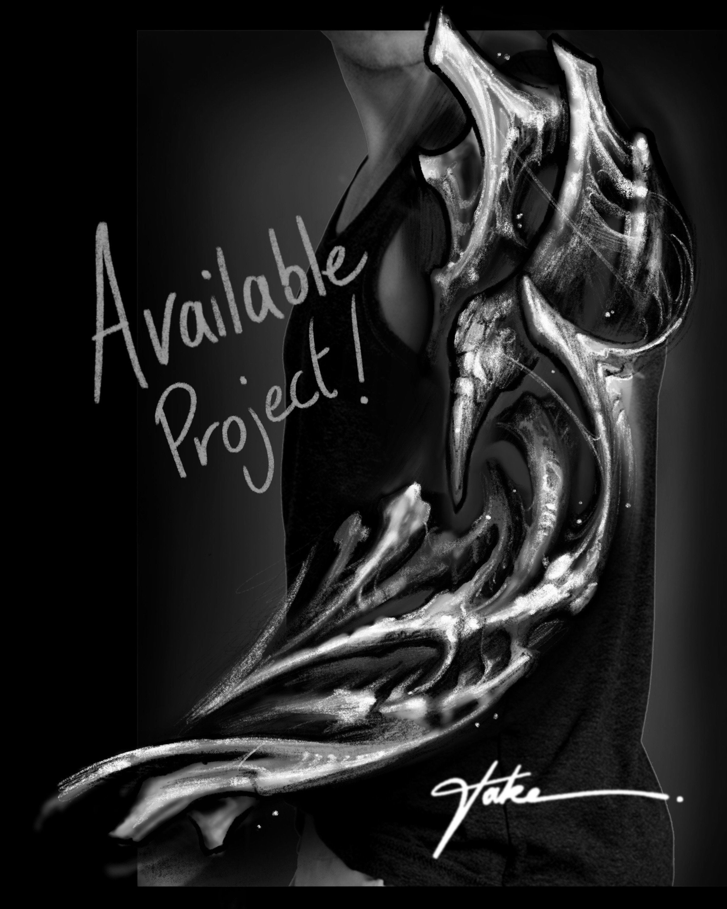 ✖️bio organic sleeve available✖️

Something I&rsquo;d love to create for someone, this would be freehanded on to fit to the body exactly as I want. 

If you&rsquo;d be interested in something like this DM me! 

@lighthouse_tattoo 
@australiantattoois