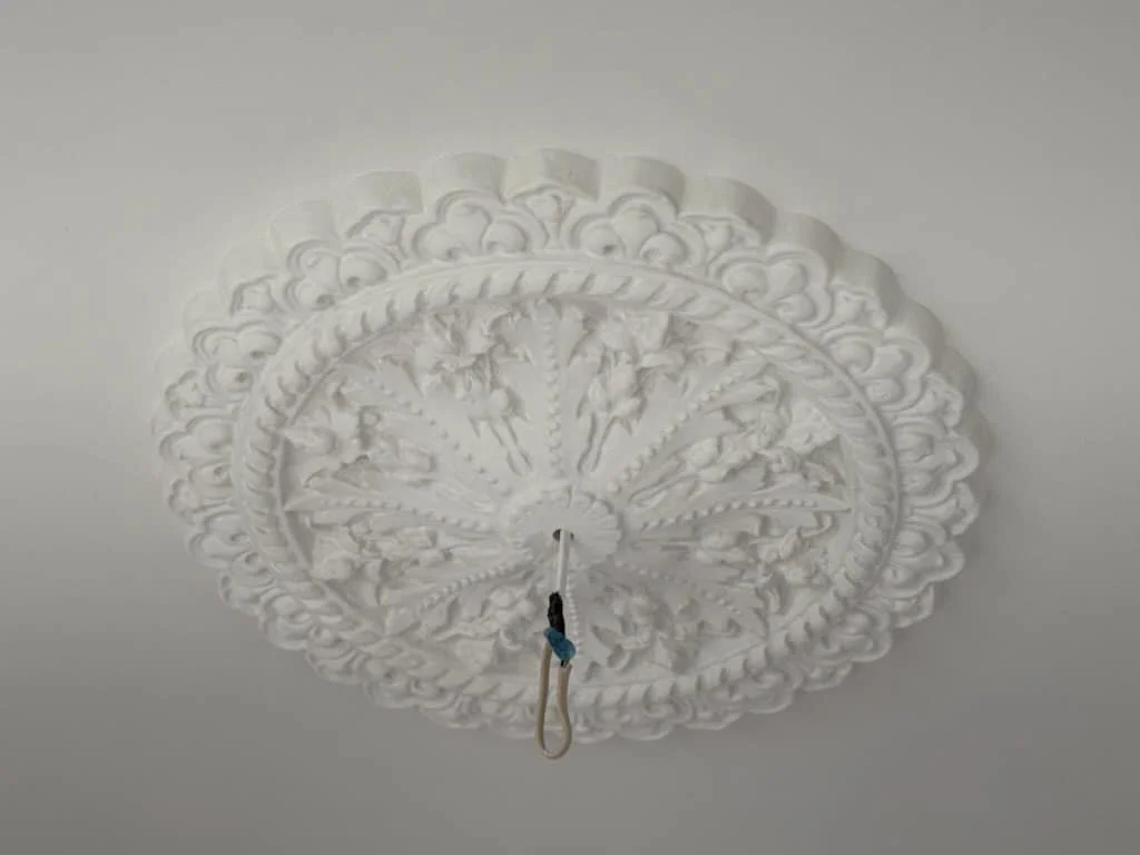 Ceiling Feature