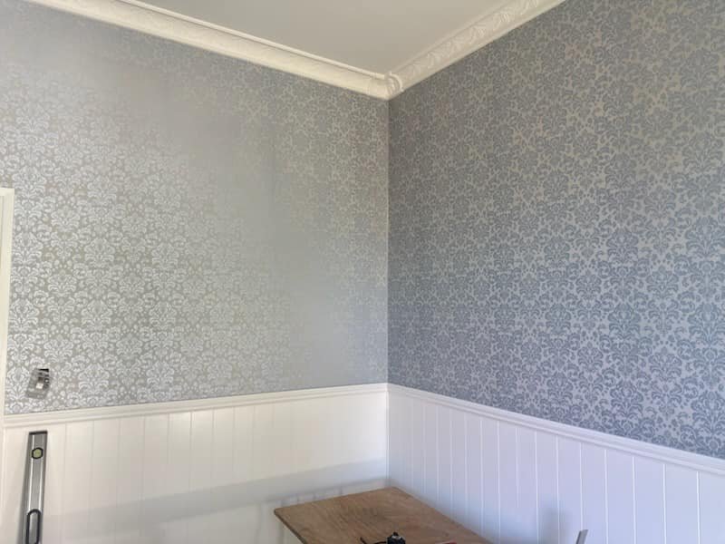 Interior - Wallpaper