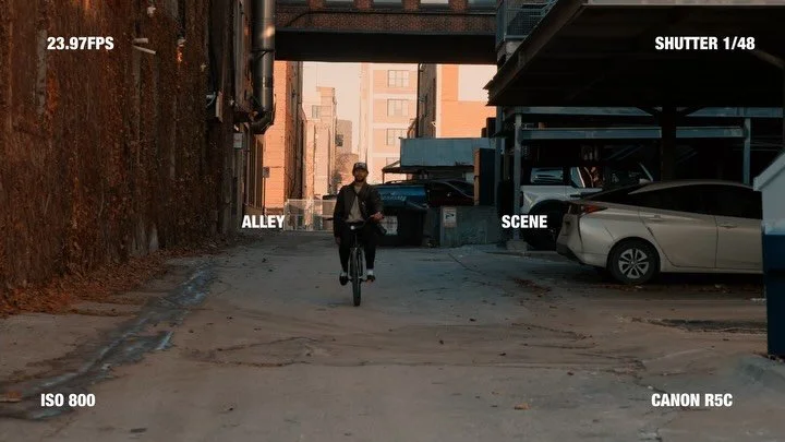 My favorite scenes from my most recent work. All shot 23.97FPS at 800 ISO for the most natural motion and minimal noise 🤌🏼

Canon R5C | 24-70mm

#videographer #colorgrade #videoeditor #fashionvideographer #lifestylecontent