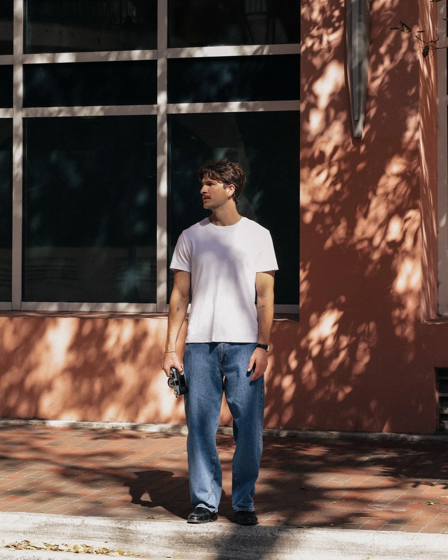 Spotted in the grove with my camera.

#photographer #videographer #miami