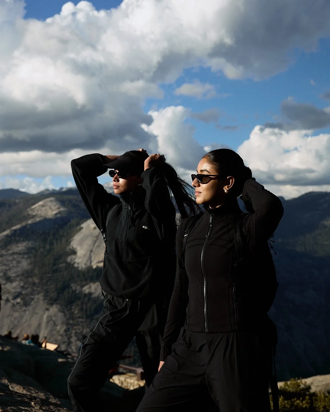 a few things my camera saw in yosemite 

#yosemite #videographer #commercialphotographer
