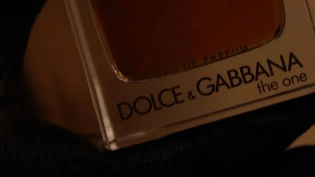 Mark De Leon x Dolce & Gabbana