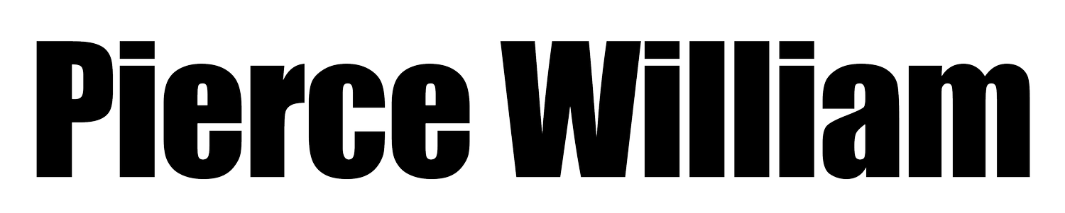 Pierce William