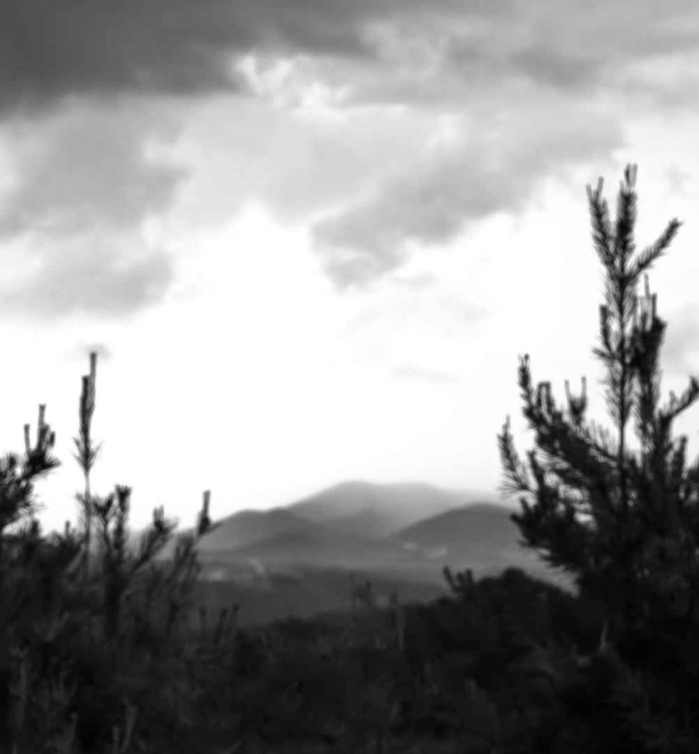 Blue Ridge Mountains Ellijay Georgia