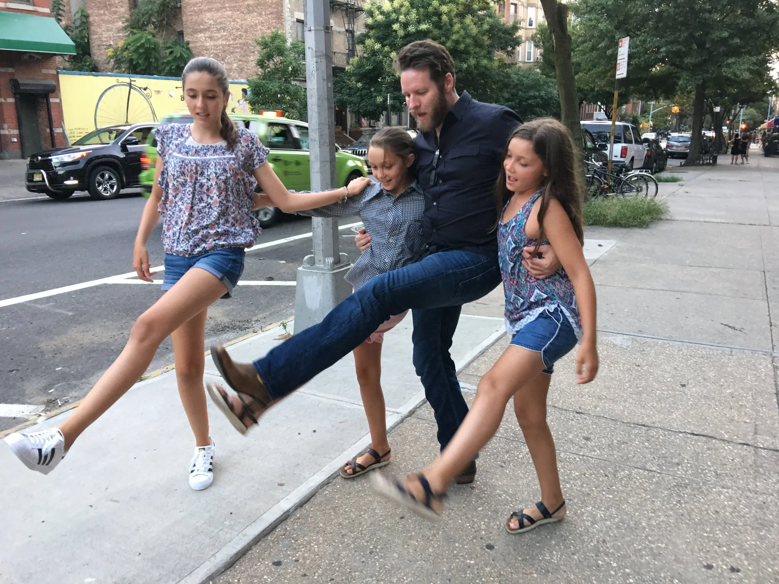 Colin Girls Cancan.JPG