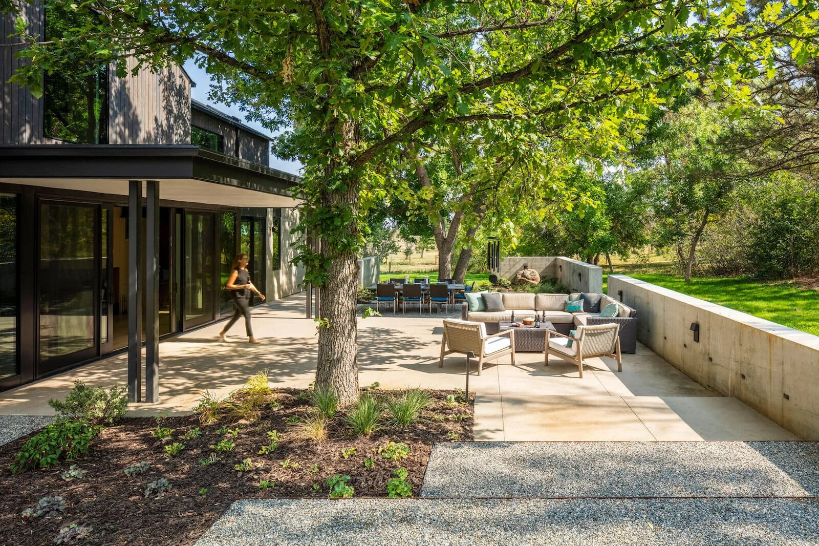 Home Remodels - Boulder Architecture