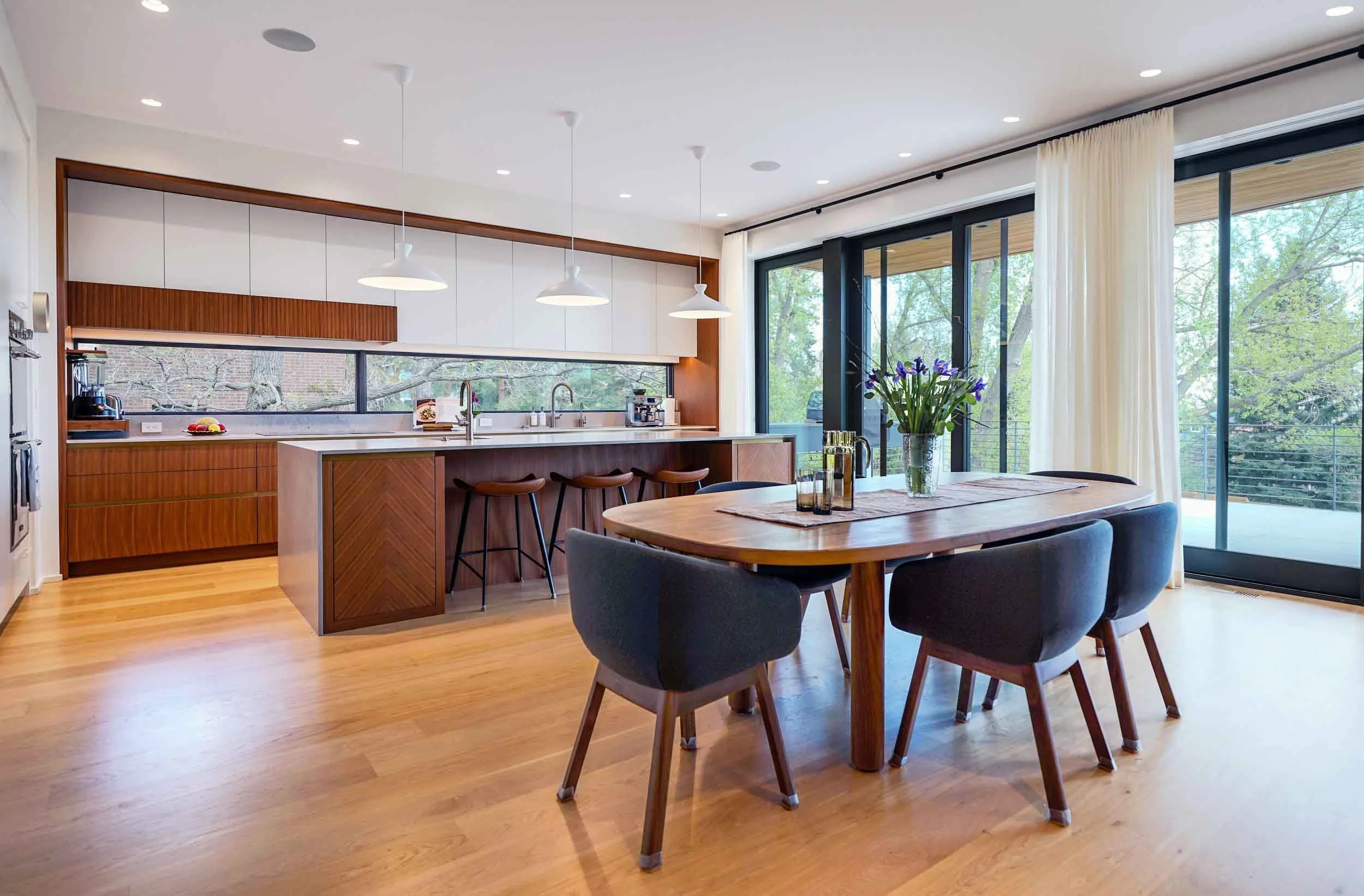 custom home design colorado