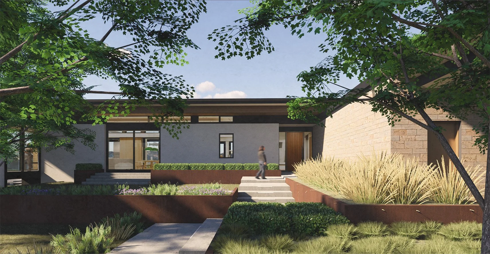 luxury custom home builder