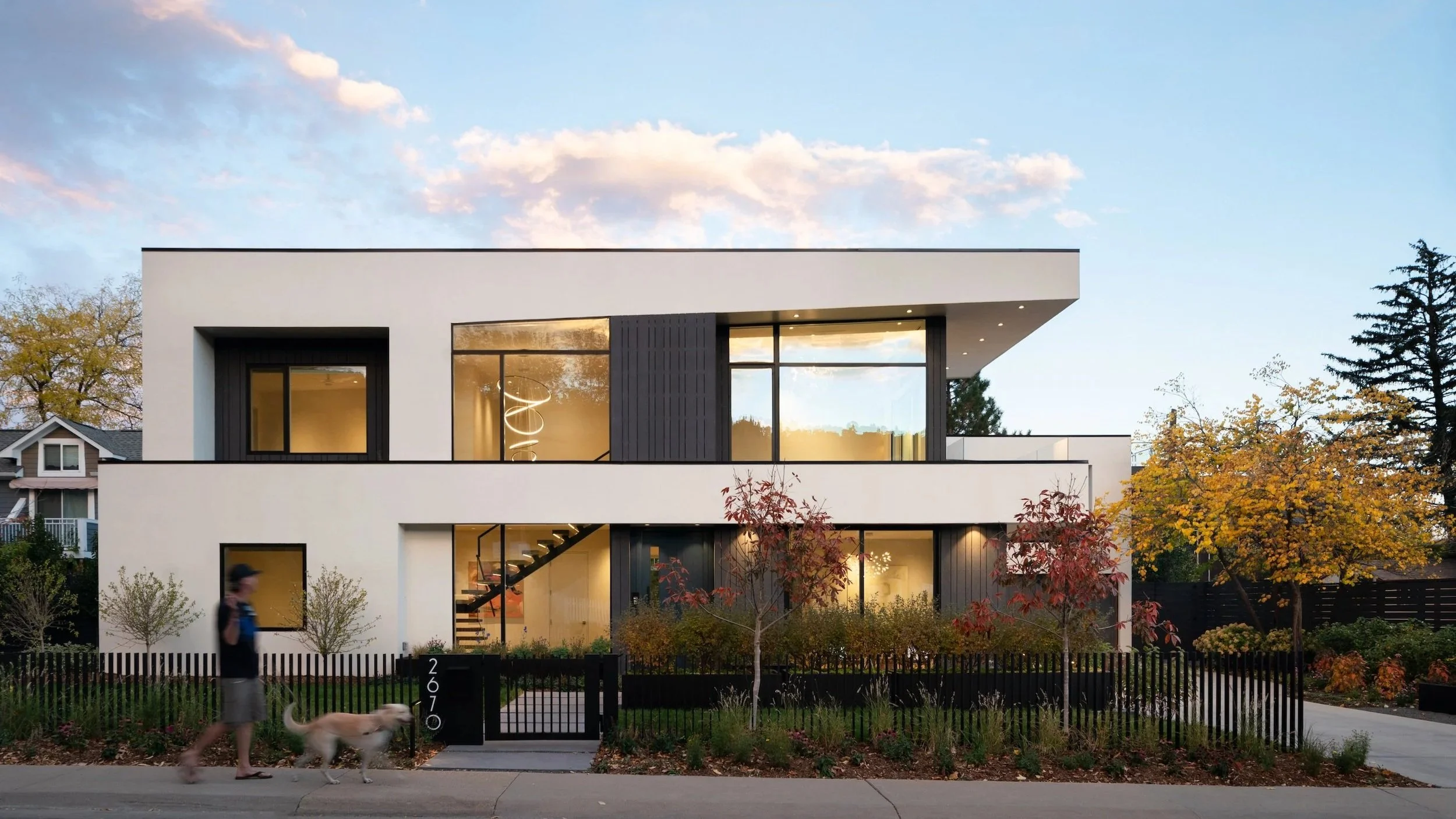 Valley View Residence
