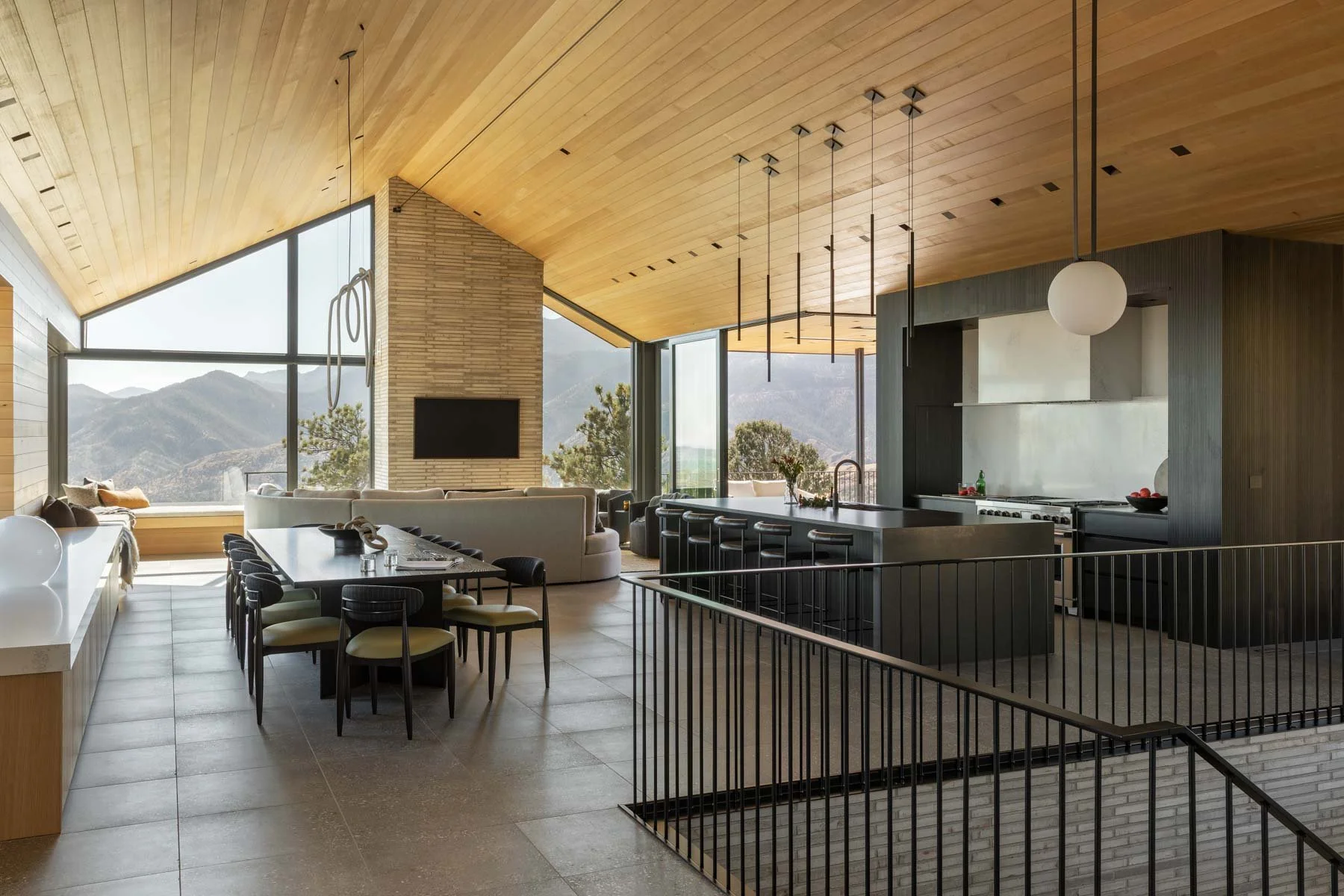 residential architects