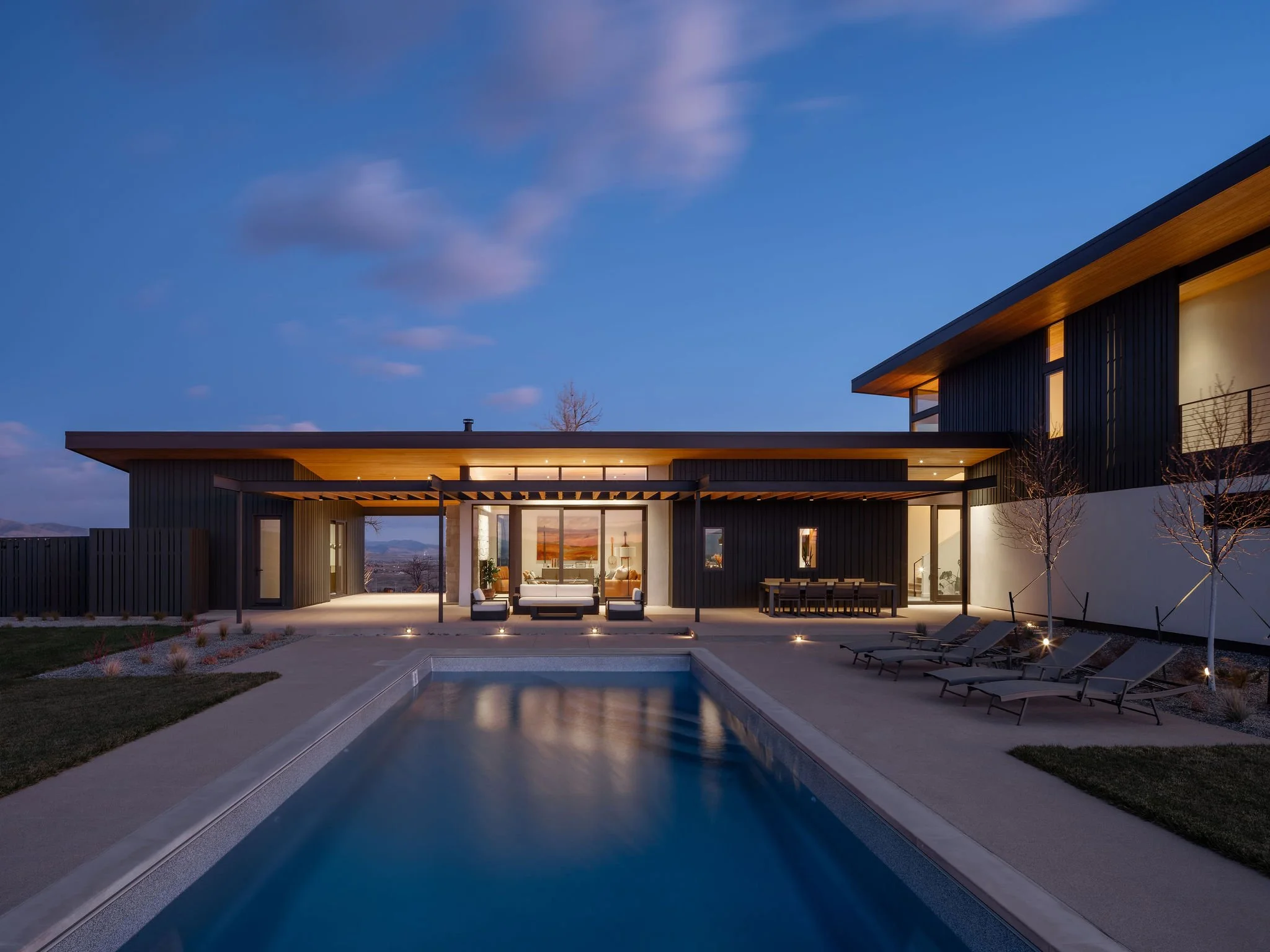 Panorama Residence