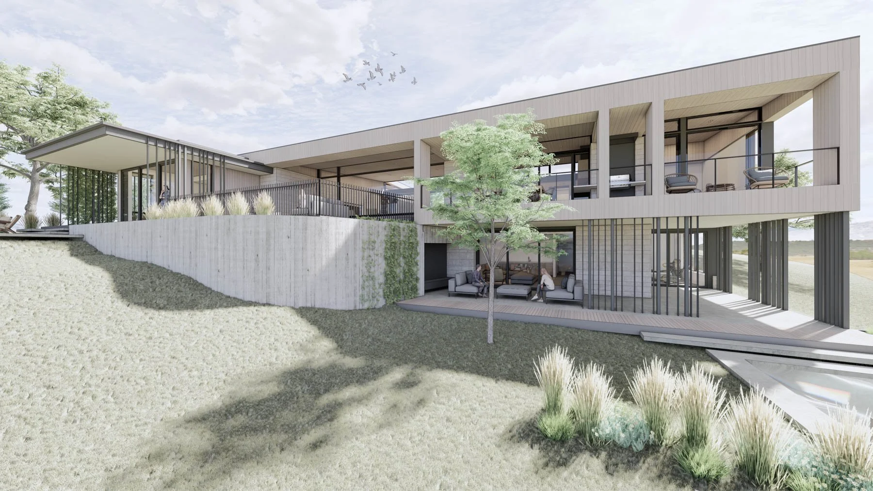 Majestic View Residence