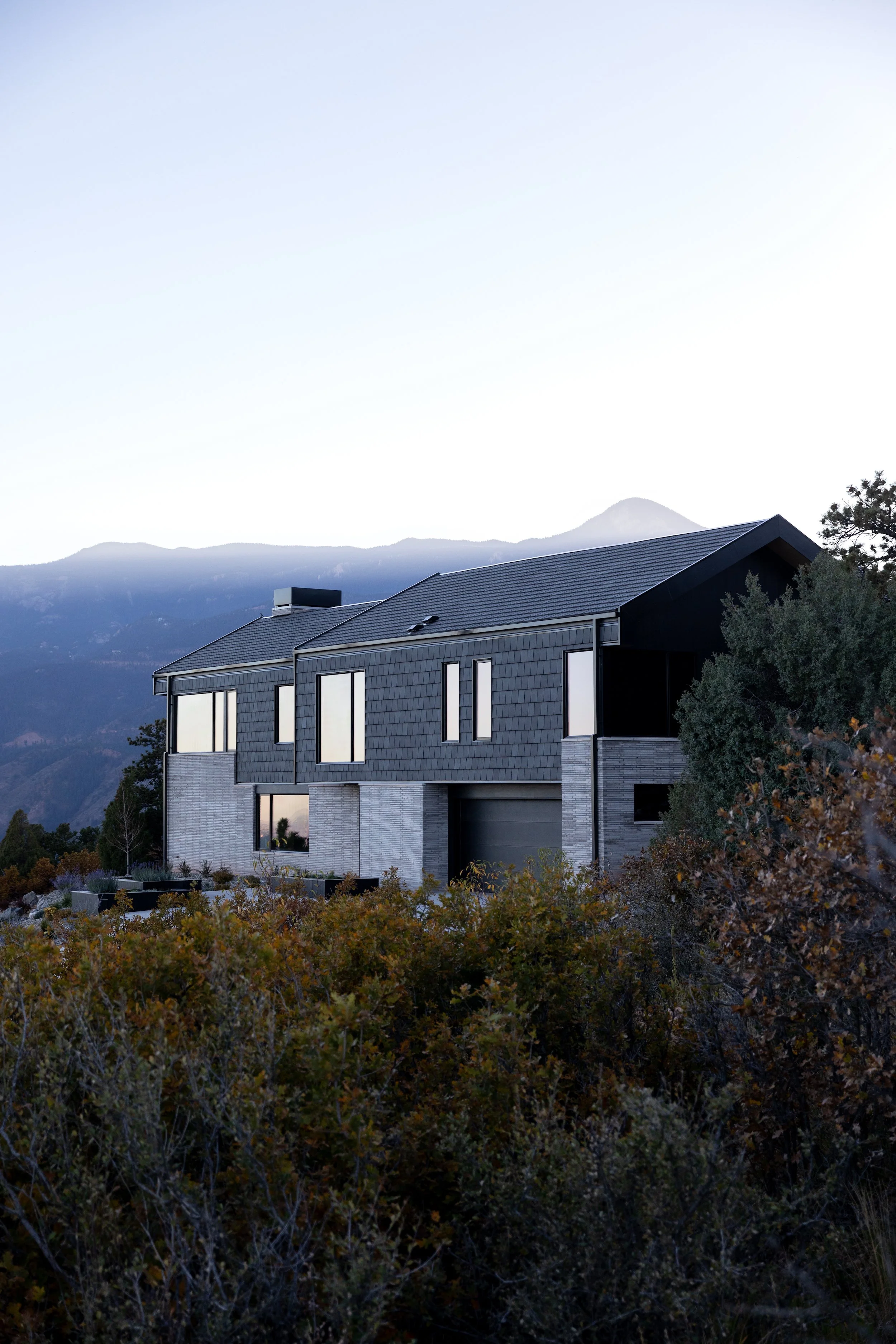 Cedar Heights Residence
