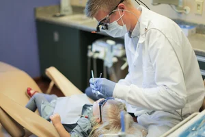 Benjamin Romenesko Family Dentistry