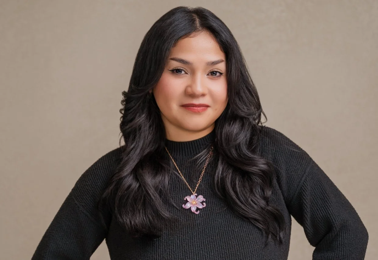 Dulce Garcia, Wilmington, NC sylist