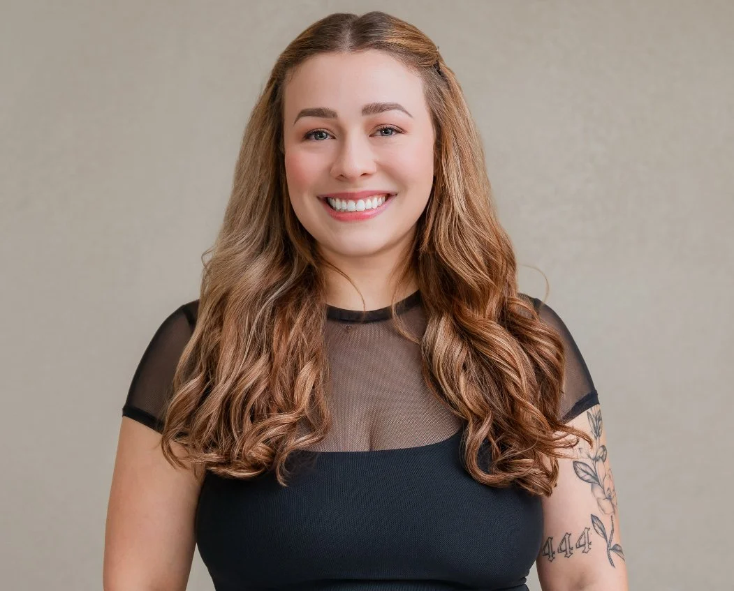 Camille Carr, Esthetician, Wilmington, NC