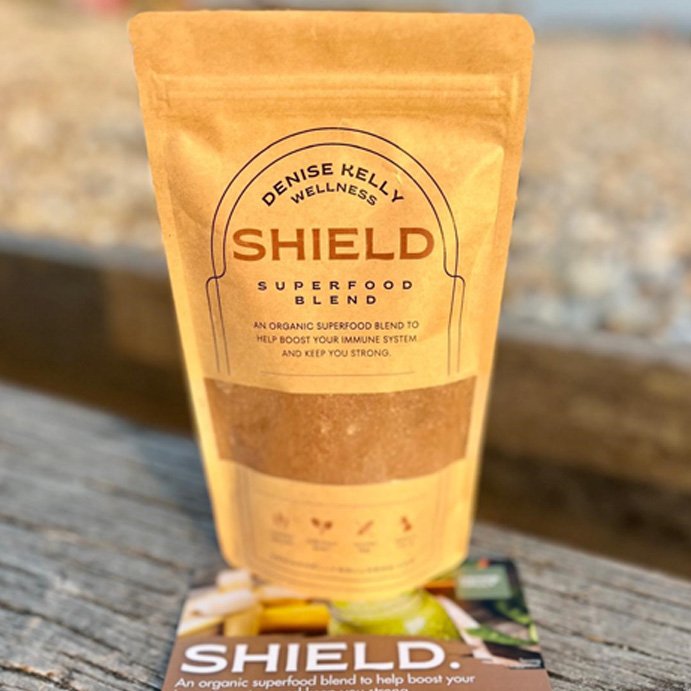 Shield